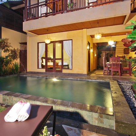 Bali Ayu Hotel & Villas Kuta  Ngoại thất bức ảnh