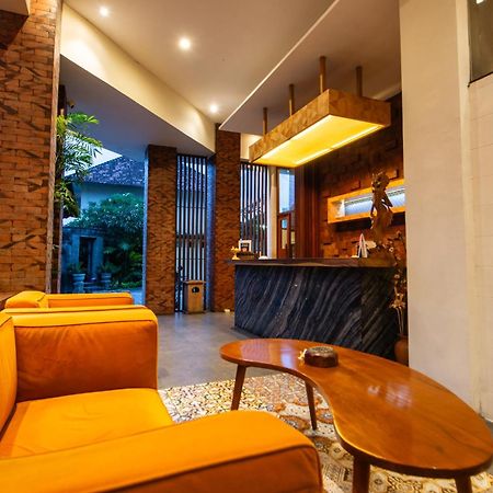 Bali Ayu Hotel & Villas Kuta  Ngoại thất bức ảnh