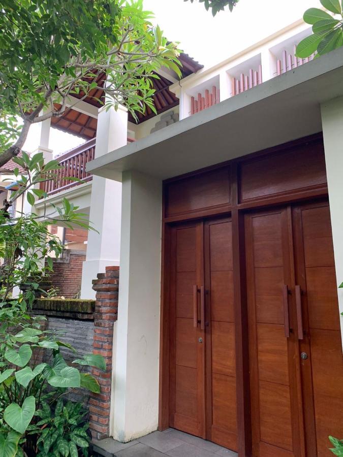 Bali Ayu Hotel & Villas Kuta  Ngoại thất bức ảnh