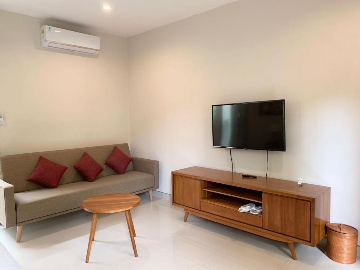 Bali Ayu Hotel & Villas Kuta  Ngoại thất bức ảnh