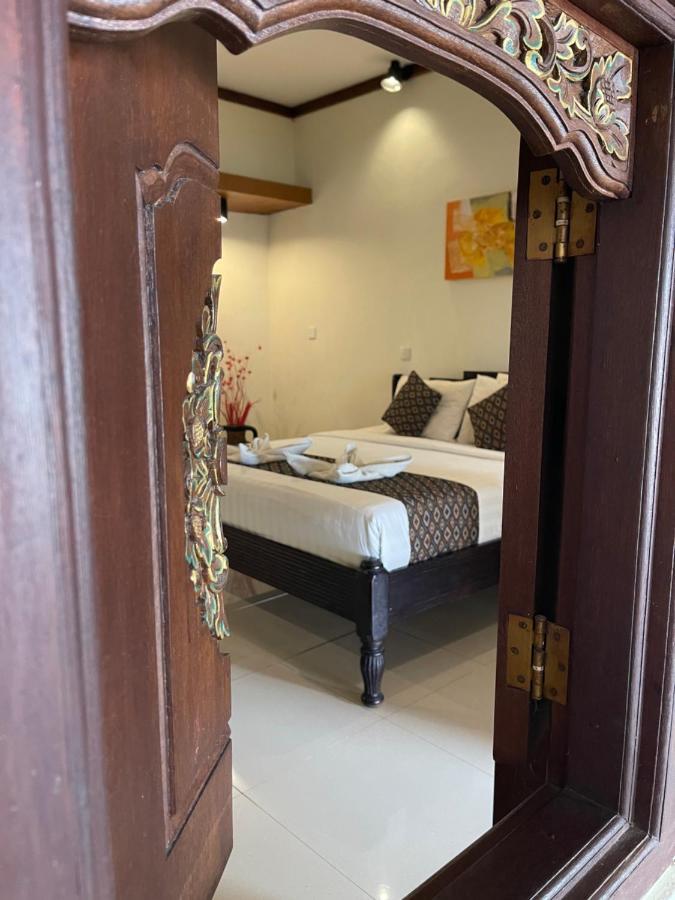 Bali Ayu Hotel & Villas Kuta  Ngoại thất bức ảnh