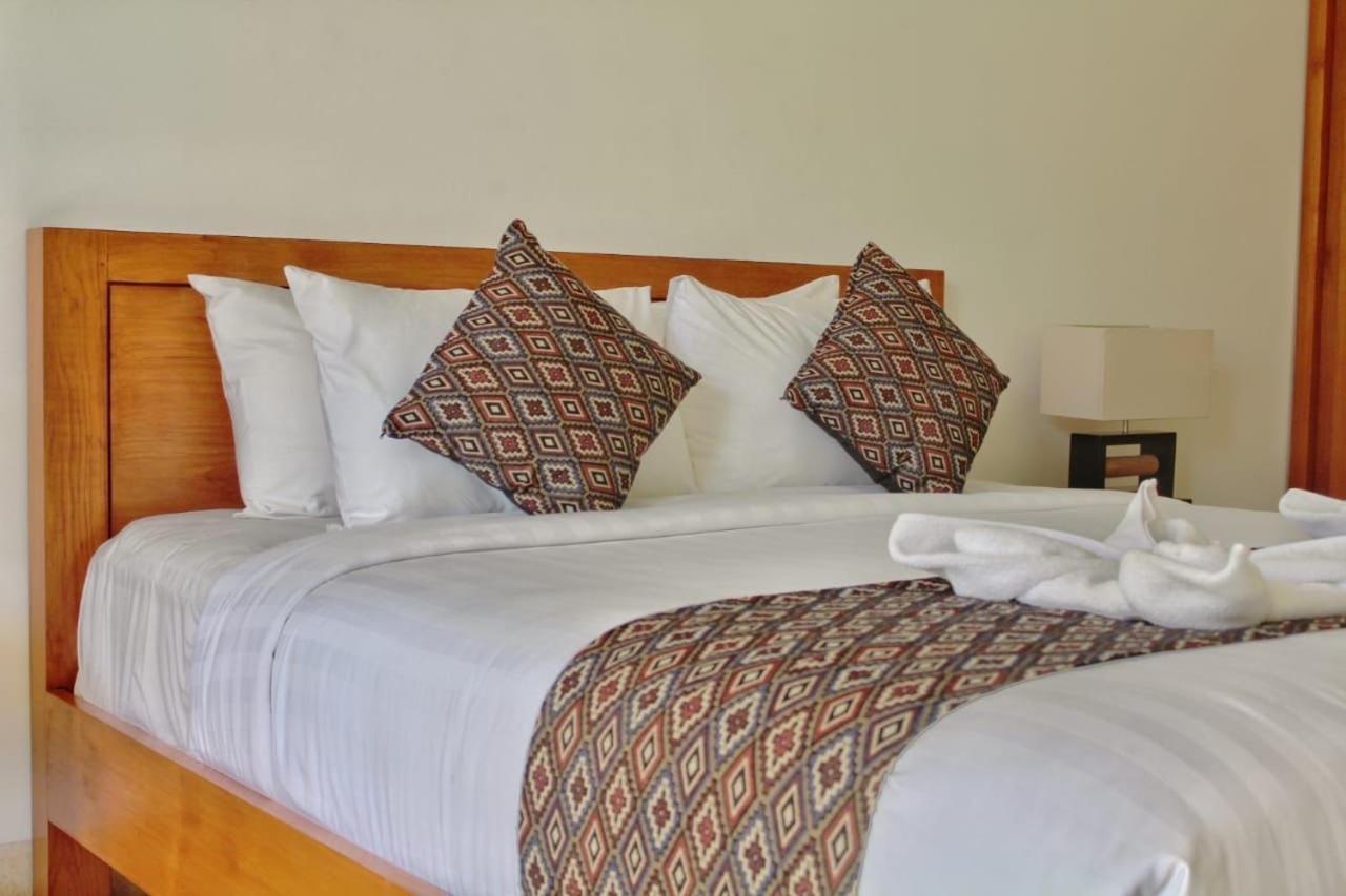 Bali Ayu Hotel & Villas Kuta  Ngoại thất bức ảnh