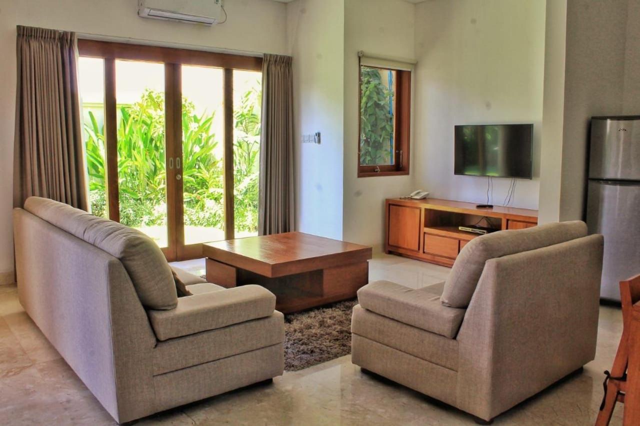 Bali Ayu Hotel & Villas Kuta  Ngoại thất bức ảnh