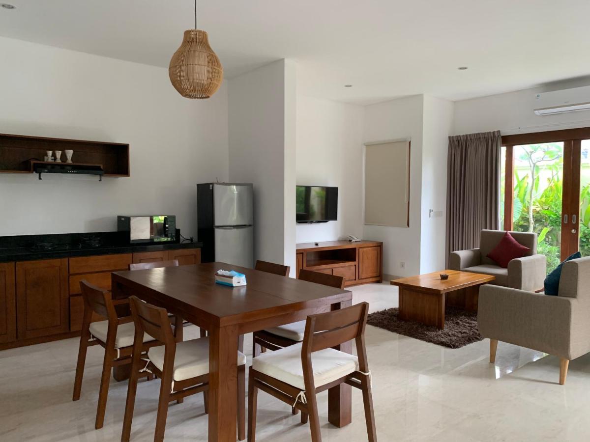 Bali Ayu Hotel & Villas Kuta  Ngoại thất bức ảnh