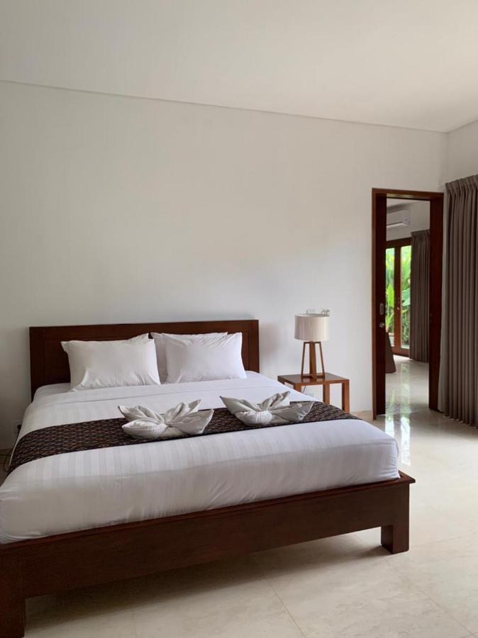 Bali Ayu Hotel & Villas Kuta  Ngoại thất bức ảnh
