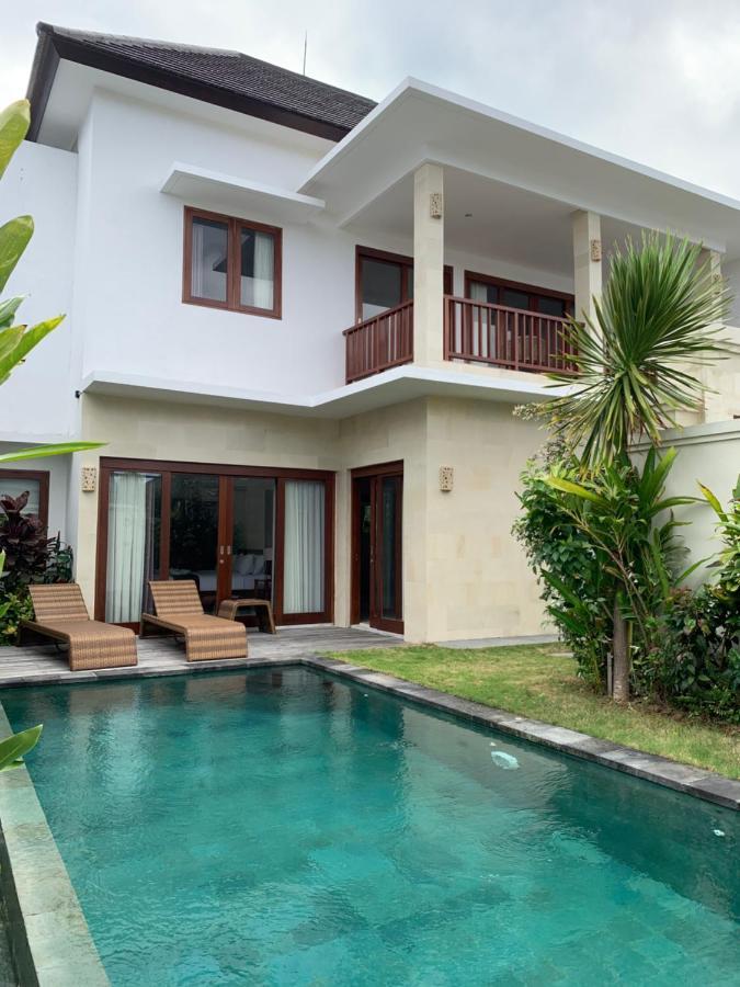 Bali Ayu Hotel & Villas Kuta  Ngoại thất bức ảnh