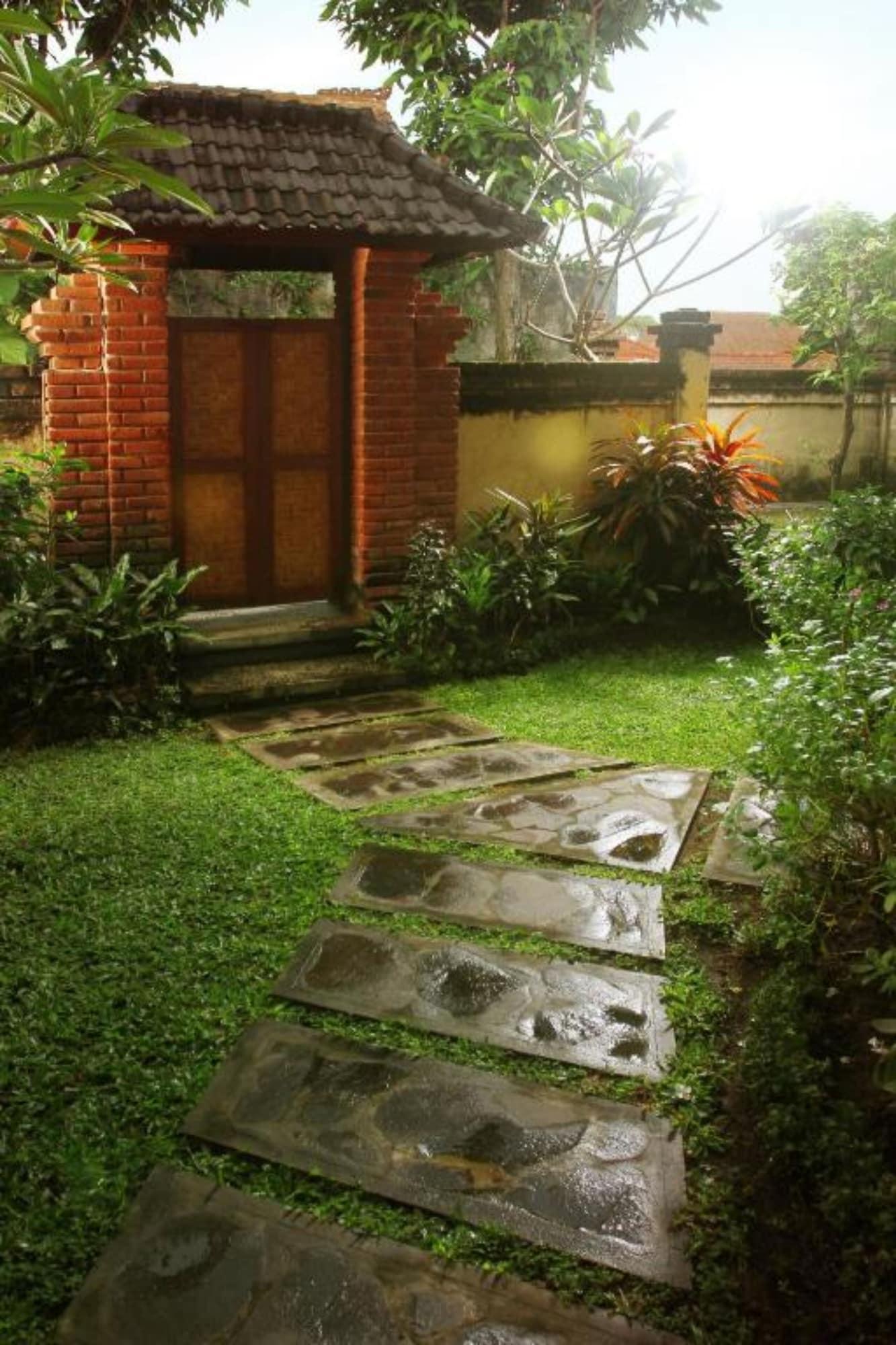 Bali Ayu Hotel & Villas Kuta  Ngoại thất bức ảnh