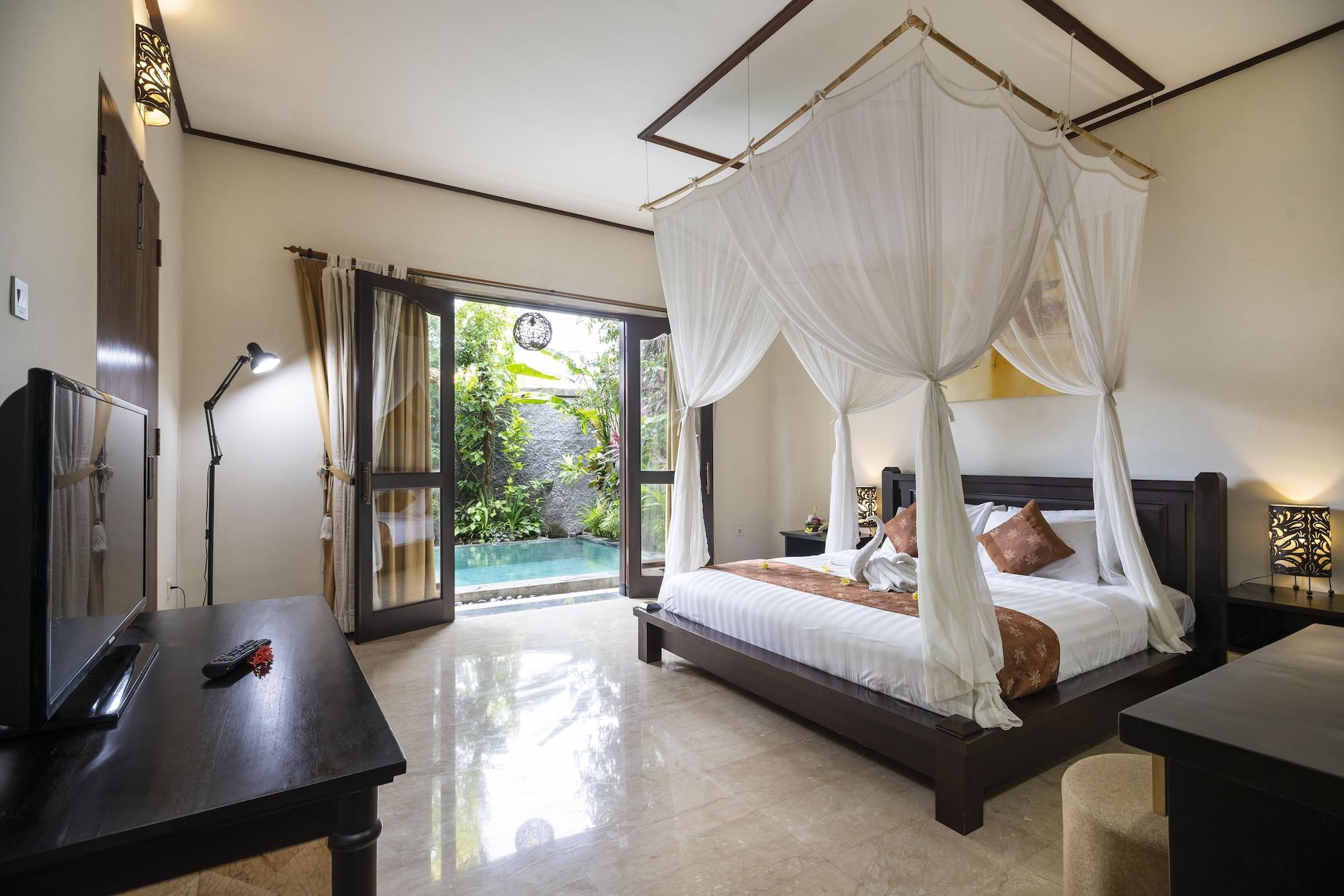 Bali Ayu Hotel & Villas Kuta  Ngoại thất bức ảnh