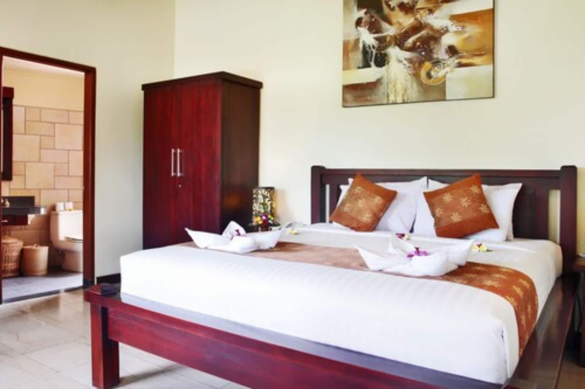 Bali Ayu Hotel & Villas Kuta  Ngoại thất bức ảnh