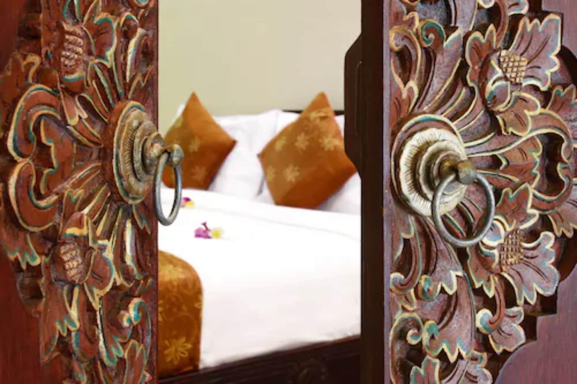 Bali Ayu Hotel & Villas Kuta  Ngoại thất bức ảnh
