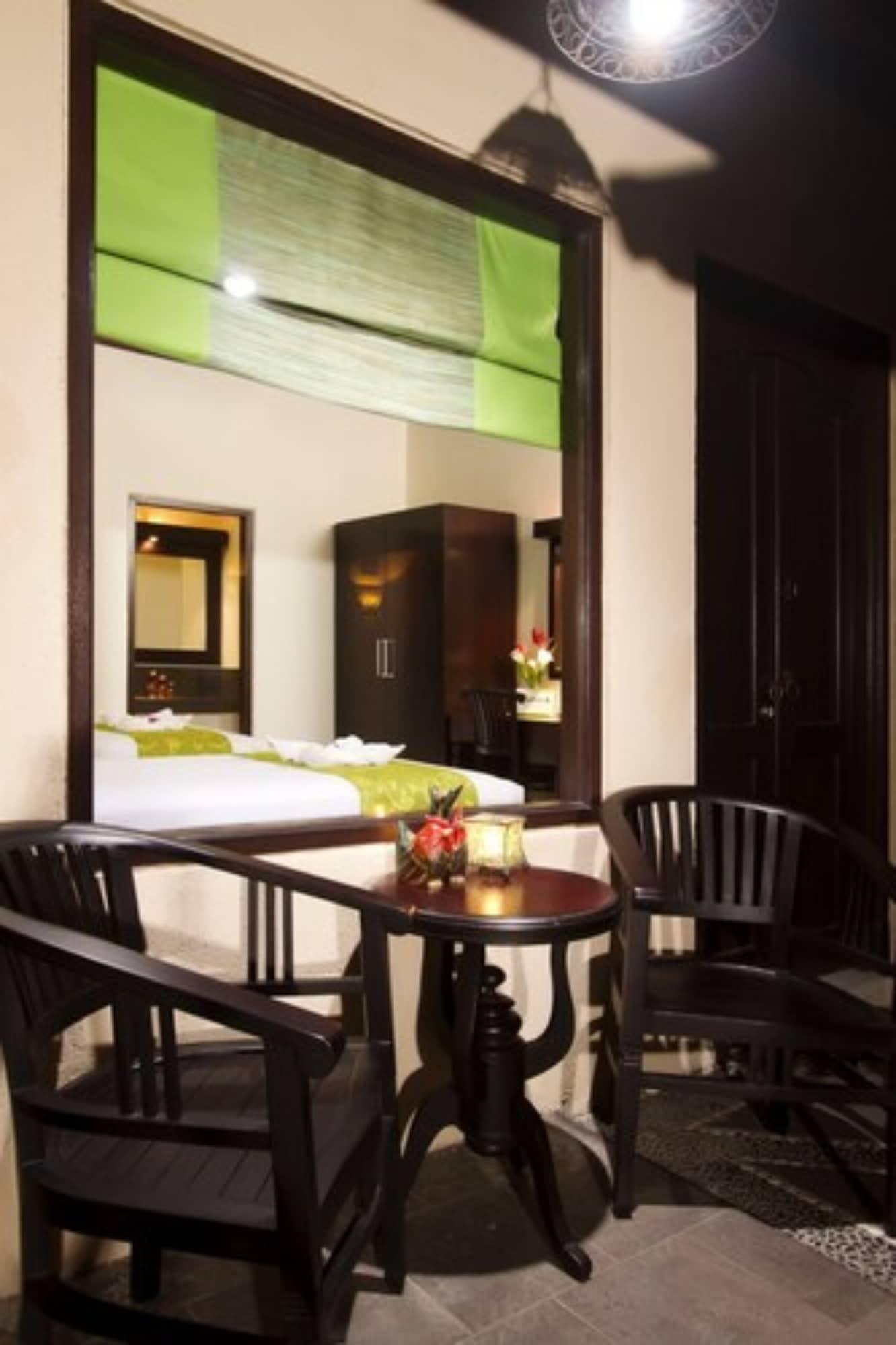 Bali Ayu Hotel & Villas Kuta  Ngoại thất bức ảnh