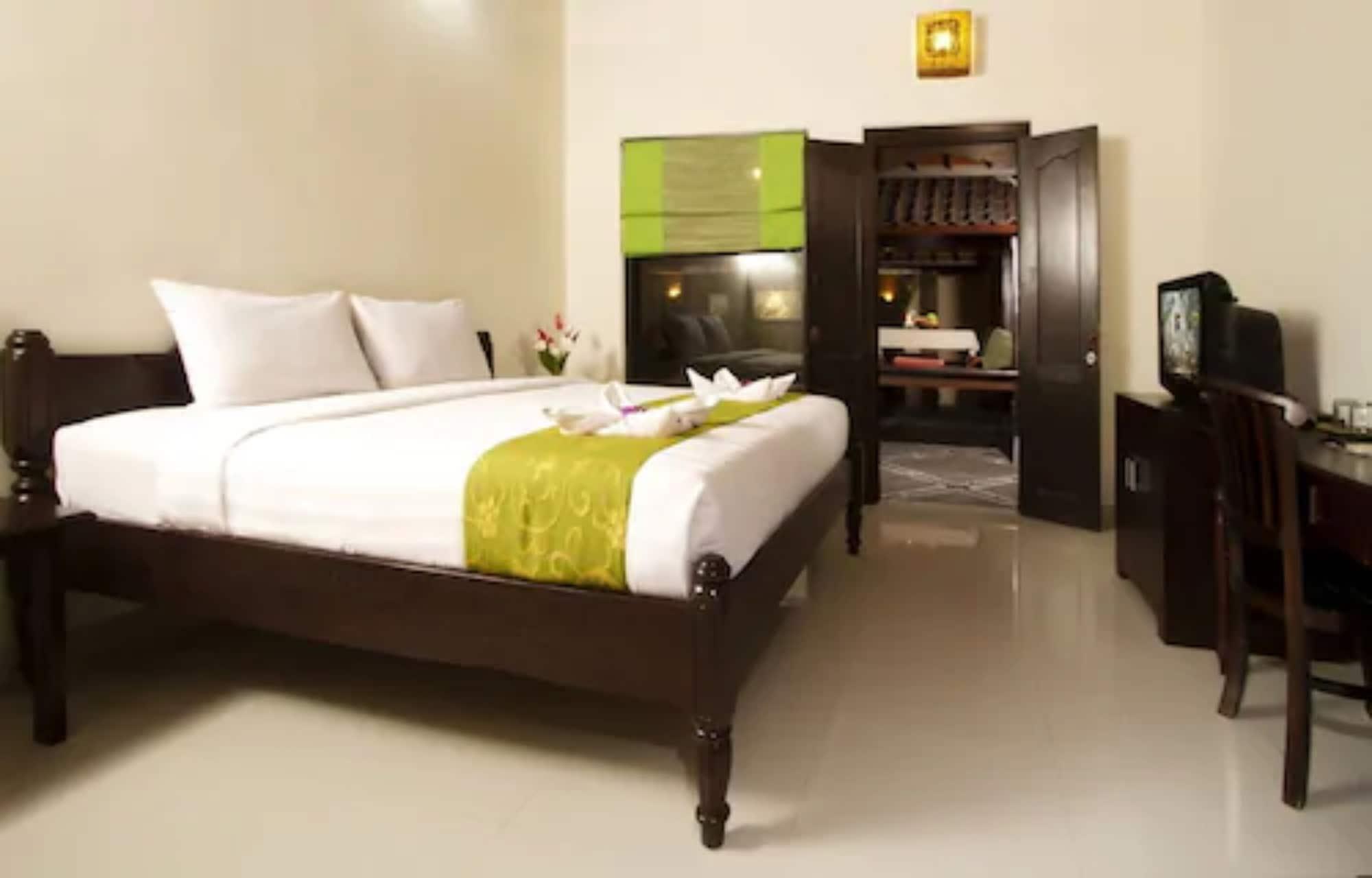 Bali Ayu Hotel & Villas Kuta  Ngoại thất bức ảnh
