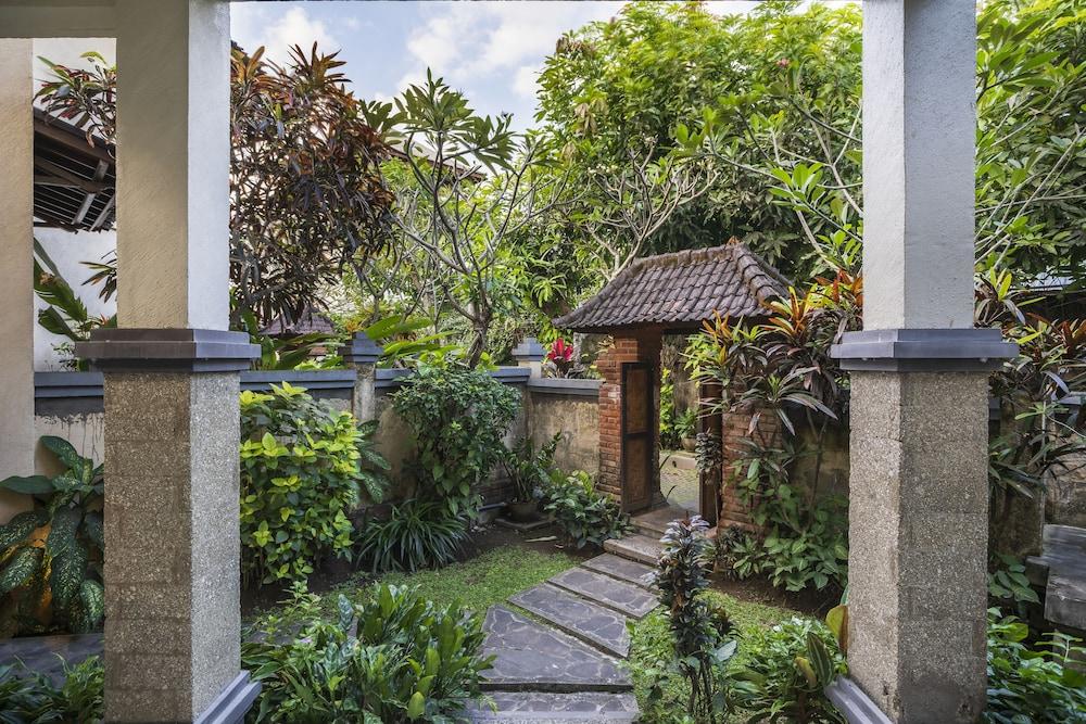 Bali Ayu Hotel & Villas Kuta  Ngoại thất bức ảnh