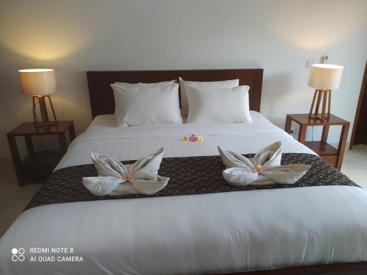 Bali Ayu Hotel & Villas Kuta  Ngoại thất bức ảnh