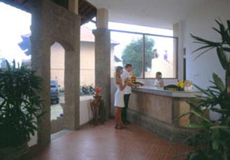 Bali Ayu Hotel & Villas Kuta  Nội địa bức ảnh