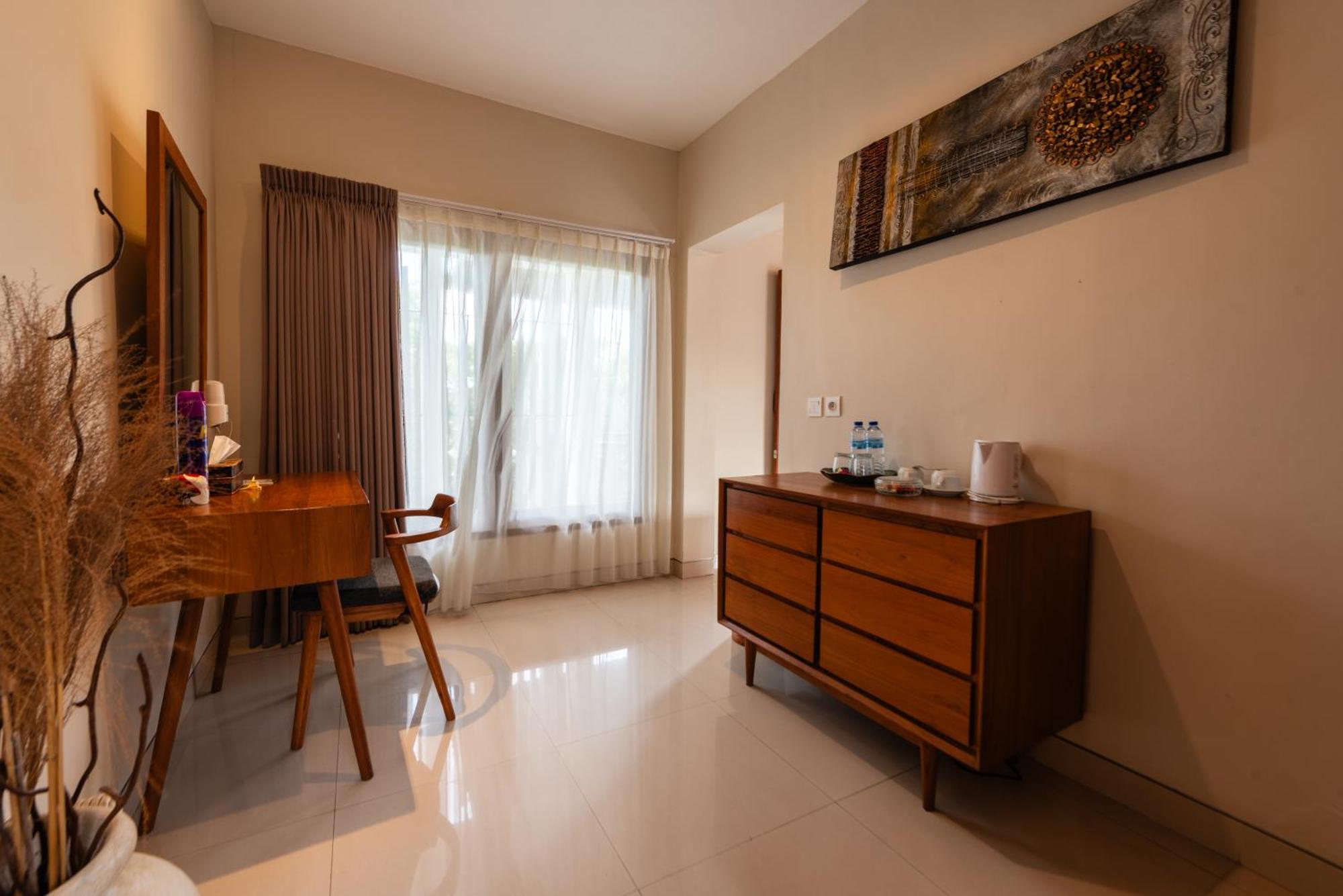 Bali Ayu Hotel & Villas Kuta  Ngoại thất bức ảnh