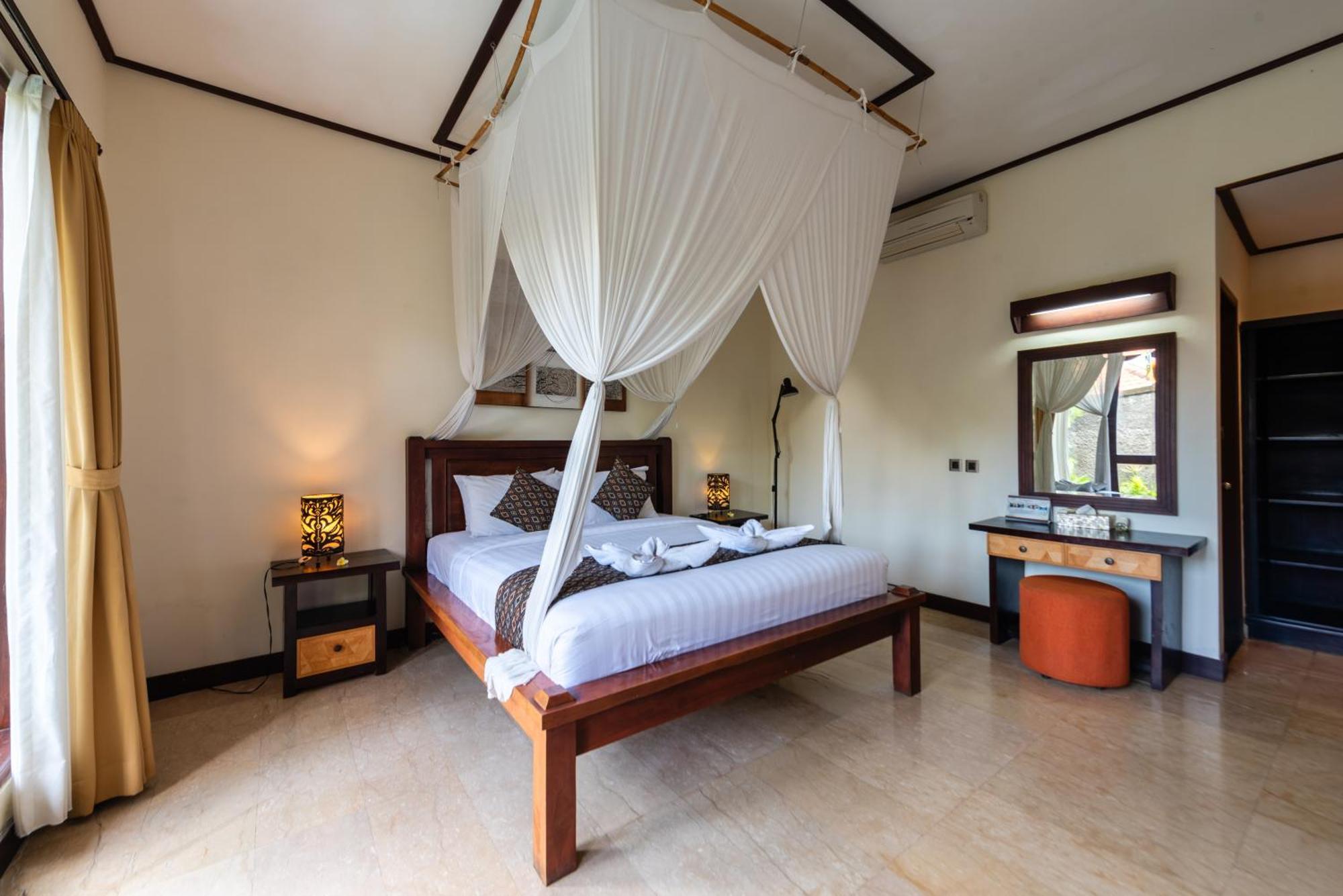 Bali Ayu Hotel & Villas Kuta  Ngoại thất bức ảnh