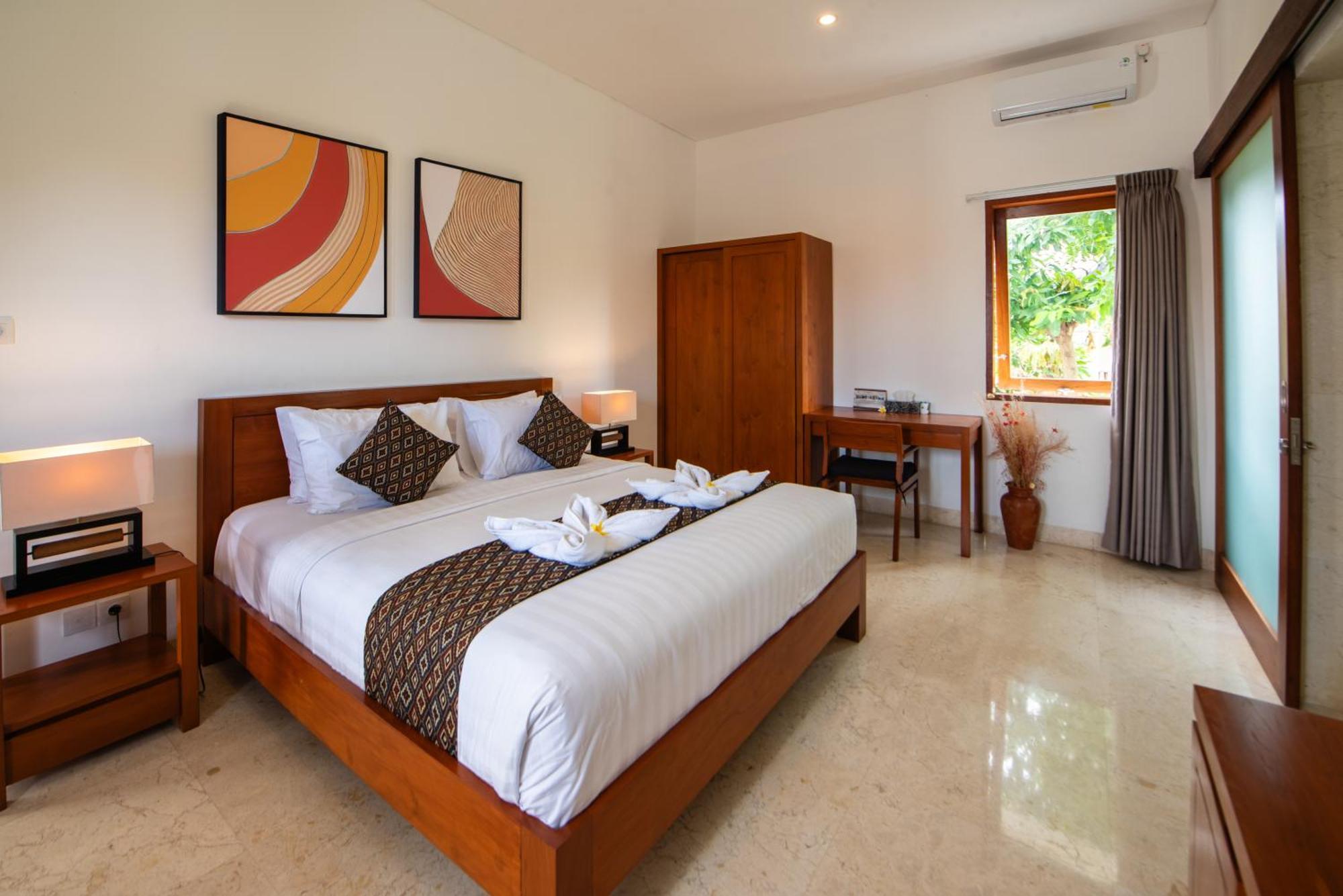 Bali Ayu Hotel & Villas Kuta  Ngoại thất bức ảnh