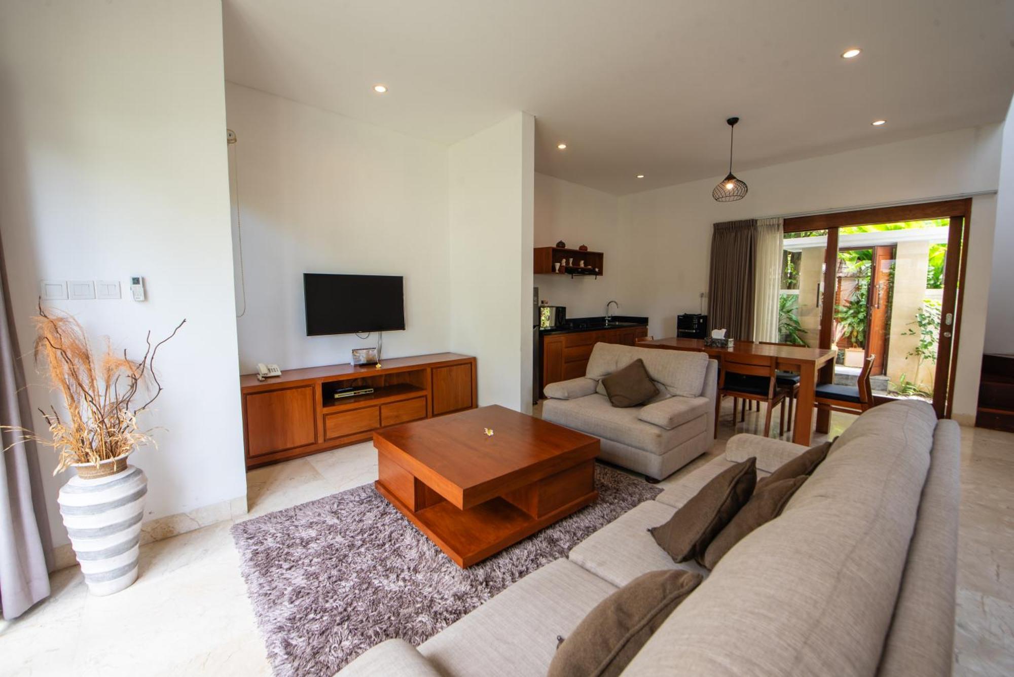 Bali Ayu Hotel & Villas Kuta  Ngoại thất bức ảnh