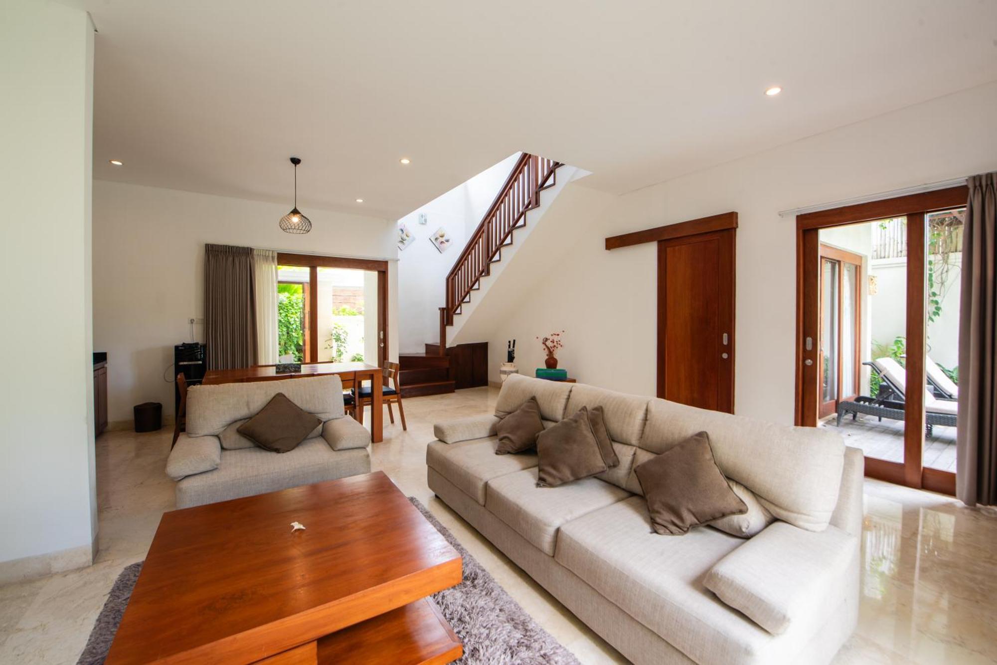 Bali Ayu Hotel & Villas Kuta  Ngoại thất bức ảnh